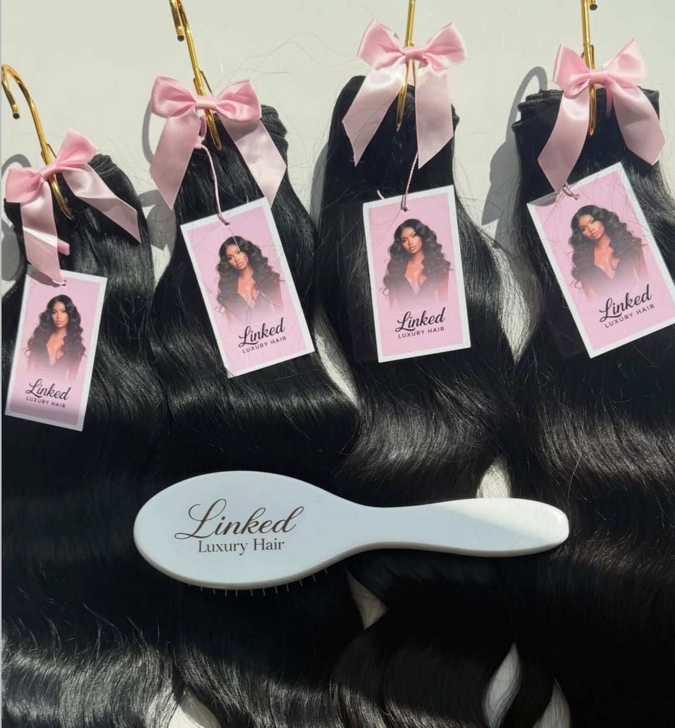 Luxe Elite 4 Bundle Collection