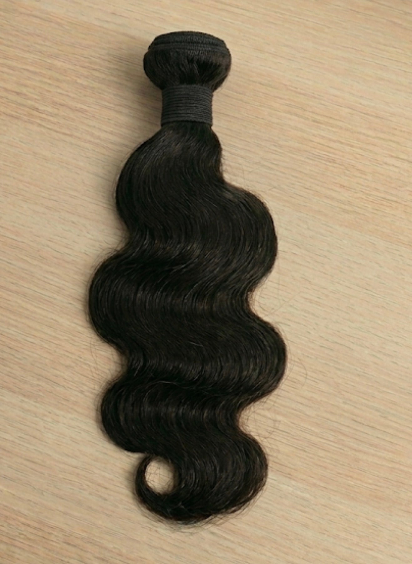Raw Natural Wave