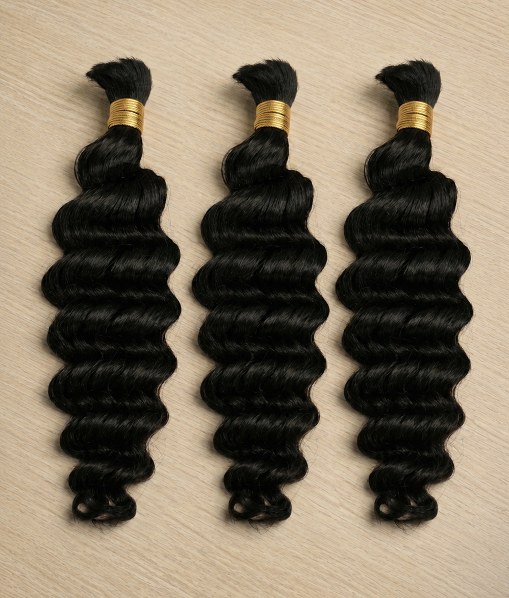 Luxe Boho 3 bundle set