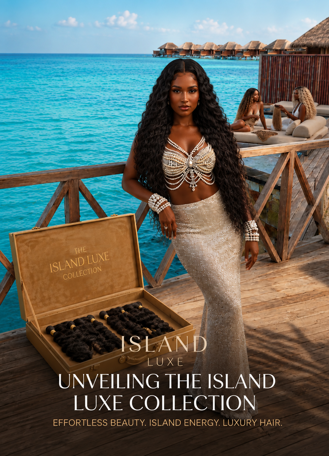Island Luxe