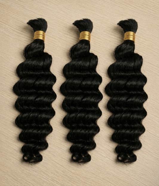 Luxe Boho 3 bundle set